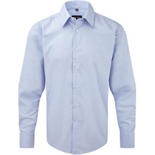 Camicia Oxford Uomo - Russell